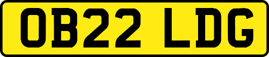 OB22LDG