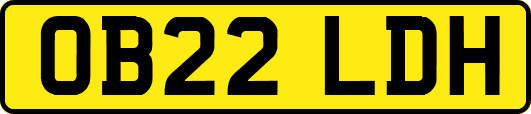 OB22LDH
