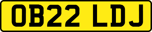 OB22LDJ