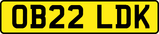 OB22LDK