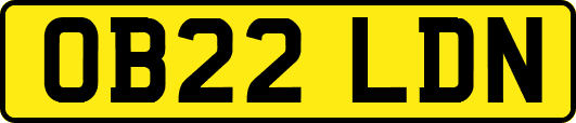 OB22LDN