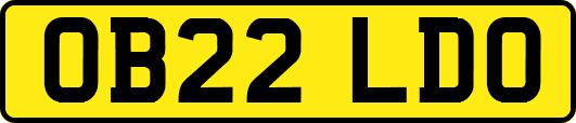 OB22LDO