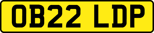 OB22LDP