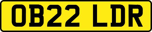 OB22LDR