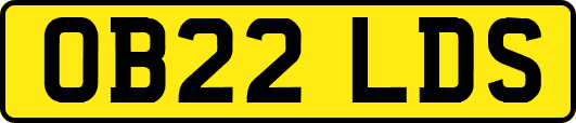 OB22LDS