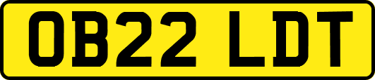 OB22LDT