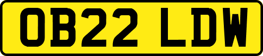 OB22LDW