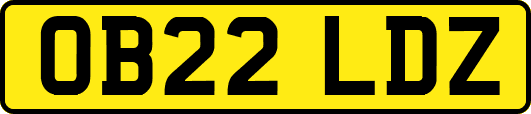 OB22LDZ