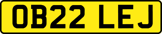 OB22LEJ