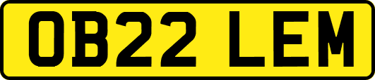 OB22LEM