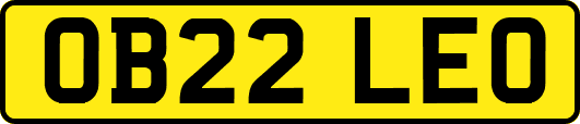 OB22LEO
