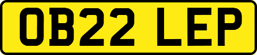 OB22LEP