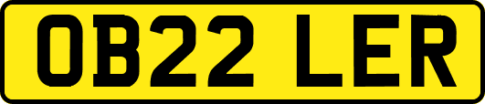OB22LER