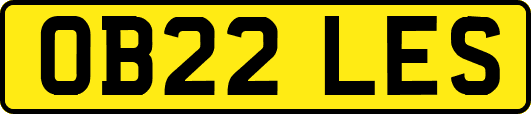 OB22LES