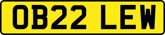 OB22LEW