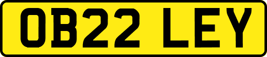 OB22LEY