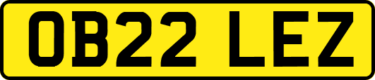 OB22LEZ