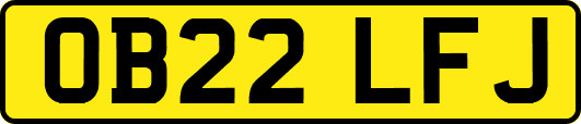 OB22LFJ