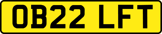OB22LFT