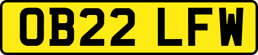 OB22LFW