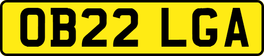 OB22LGA