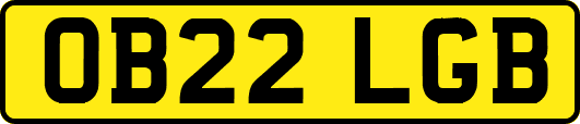 OB22LGB