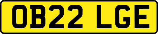 OB22LGE
