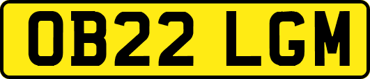 OB22LGM