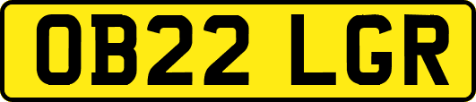 OB22LGR