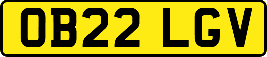 OB22LGV
