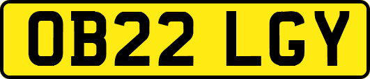 OB22LGY