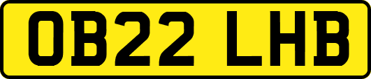 OB22LHB