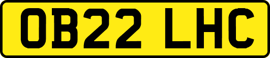 OB22LHC