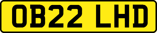 OB22LHD
