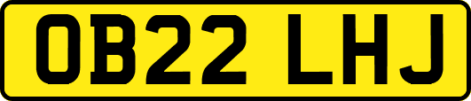 OB22LHJ