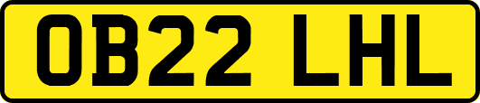 OB22LHL