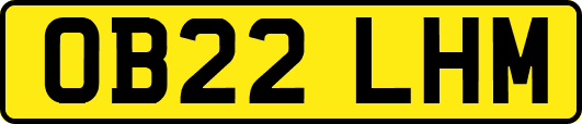 OB22LHM