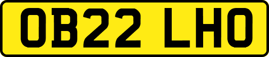 OB22LHO