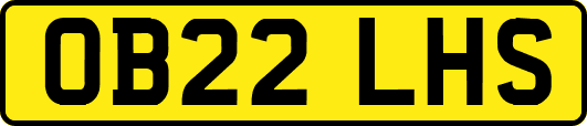 OB22LHS