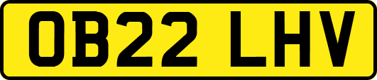 OB22LHV