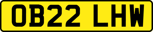OB22LHW