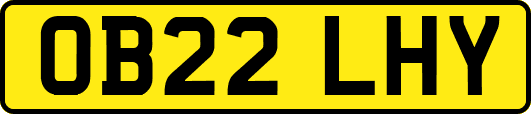 OB22LHY