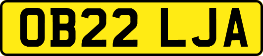 OB22LJA