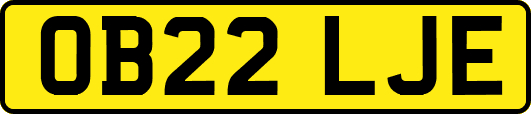 OB22LJE