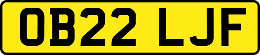 OB22LJF