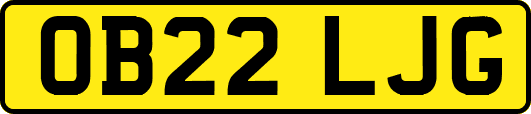 OB22LJG
