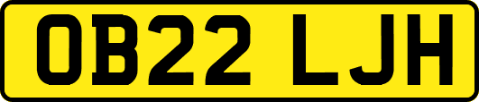OB22LJH