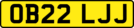OB22LJJ