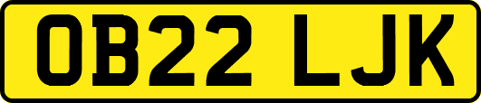 OB22LJK