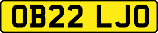 OB22LJO